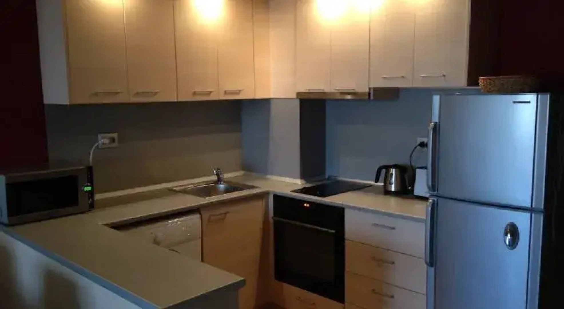 Kevins Apartments - Sozopol