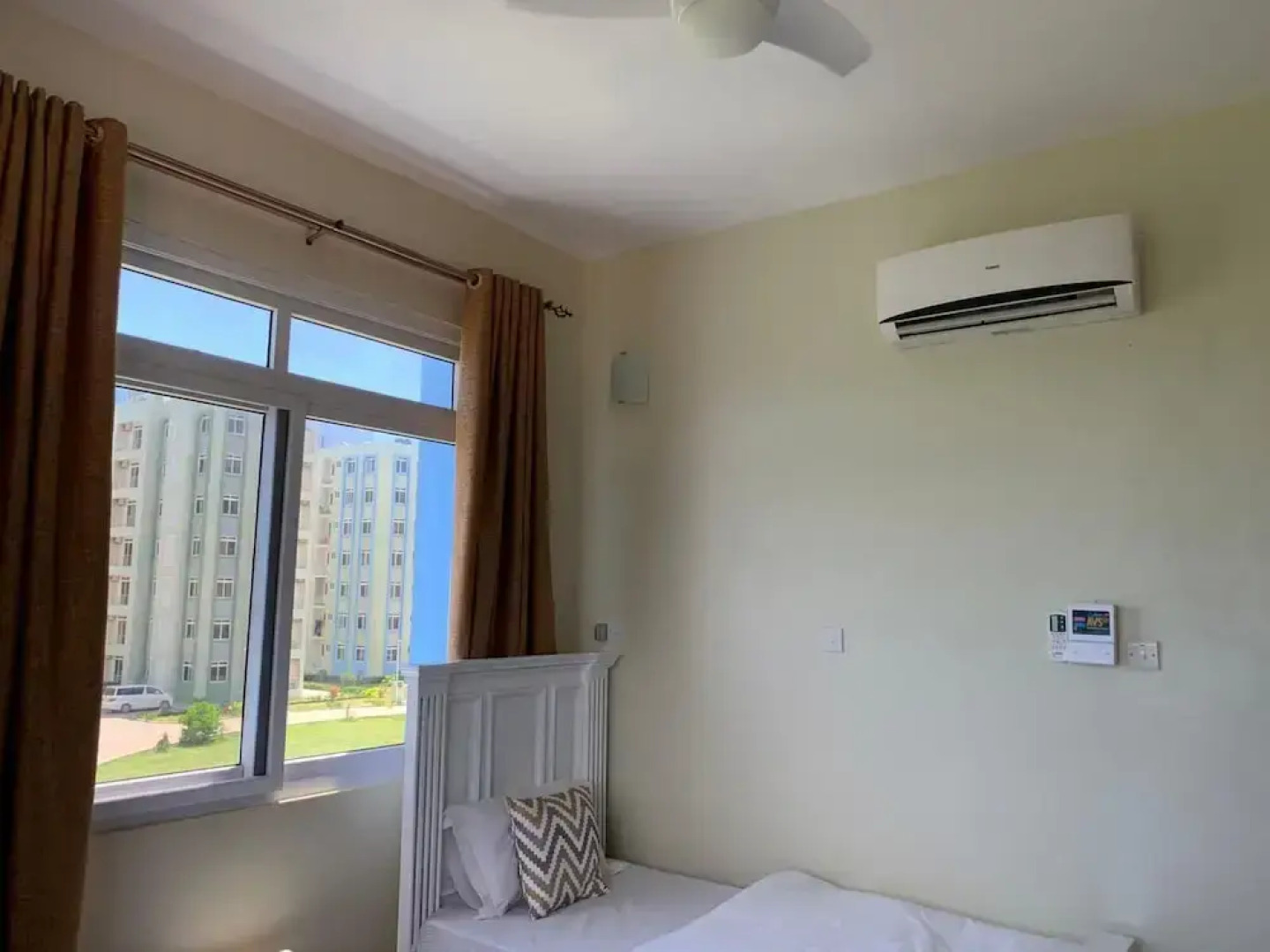 Salaam Letting Mbweni