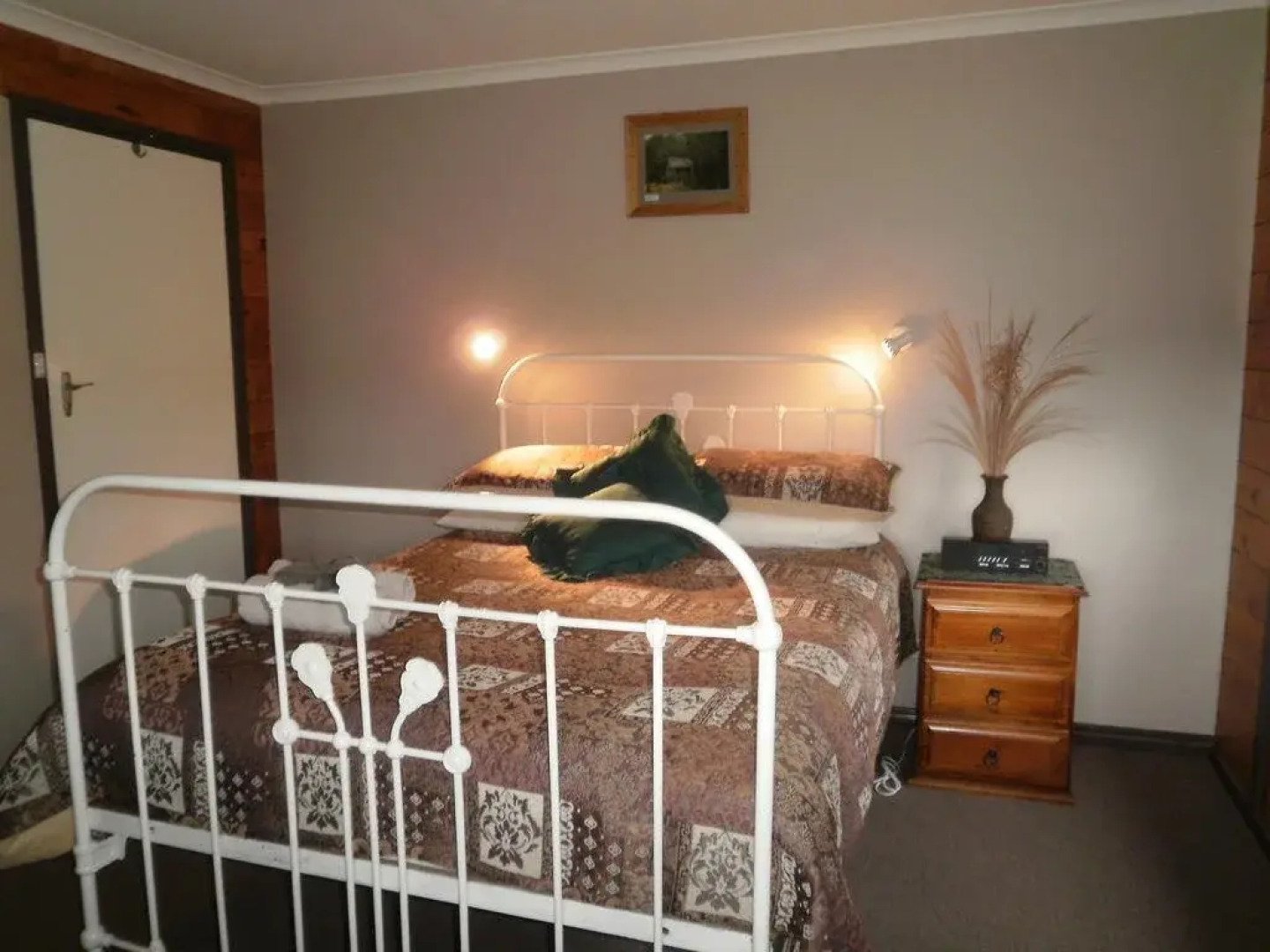 Duffy's Country Accommodation