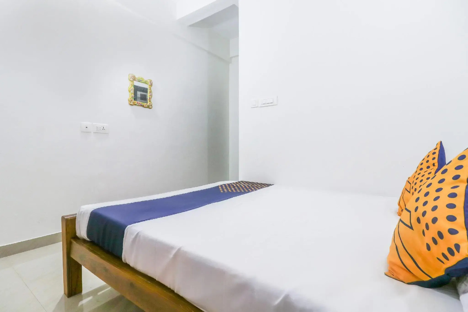 Rohini Inn by OYO Rooms