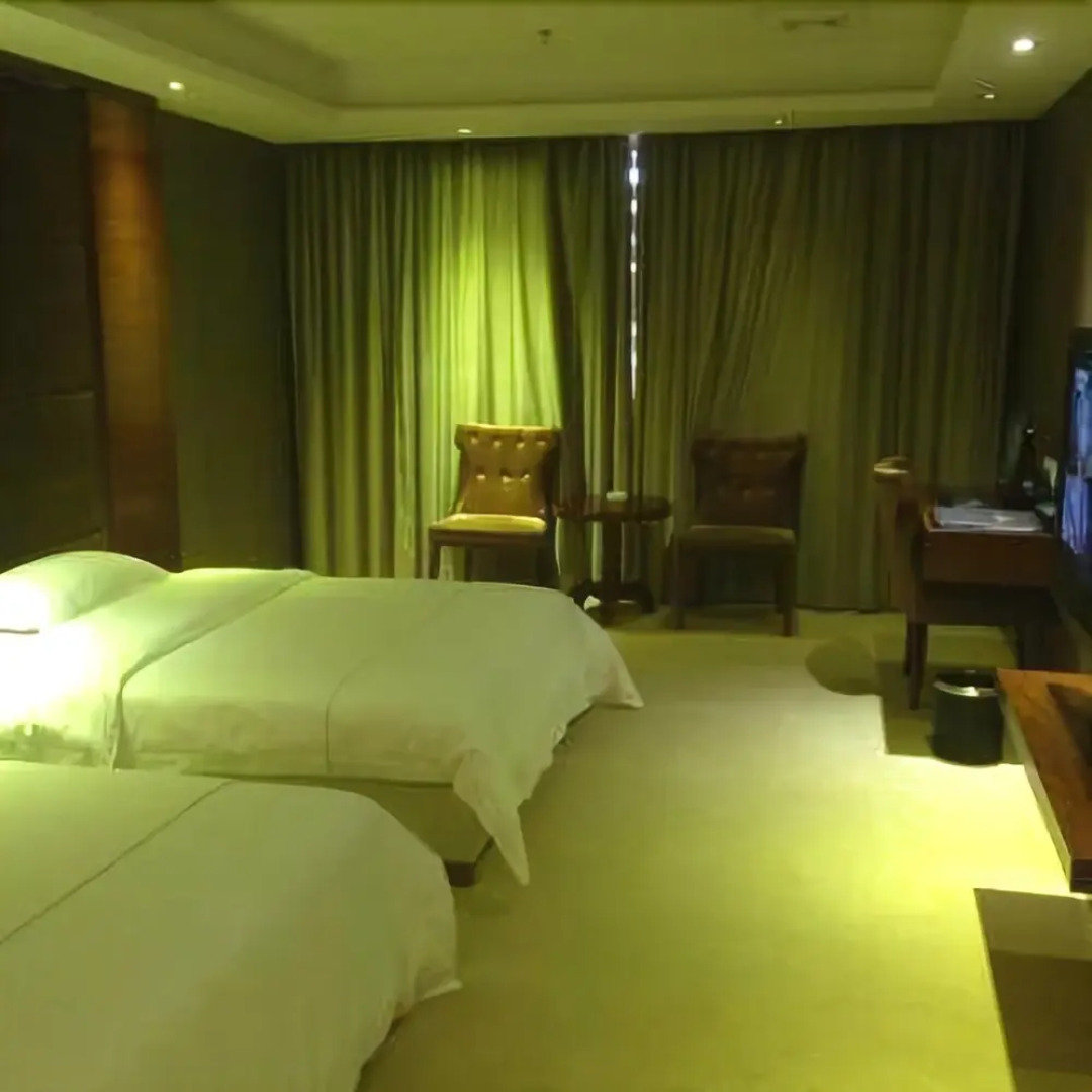 Carnival Recreation Hotel