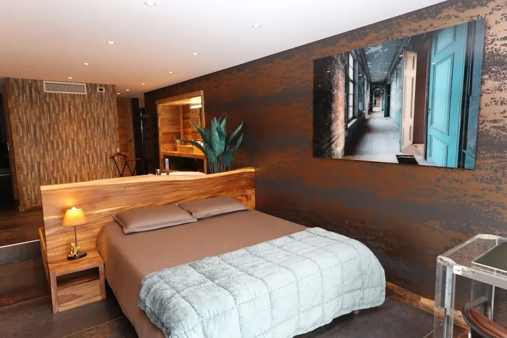 Chambres d'hôtes Le Repère des Anges