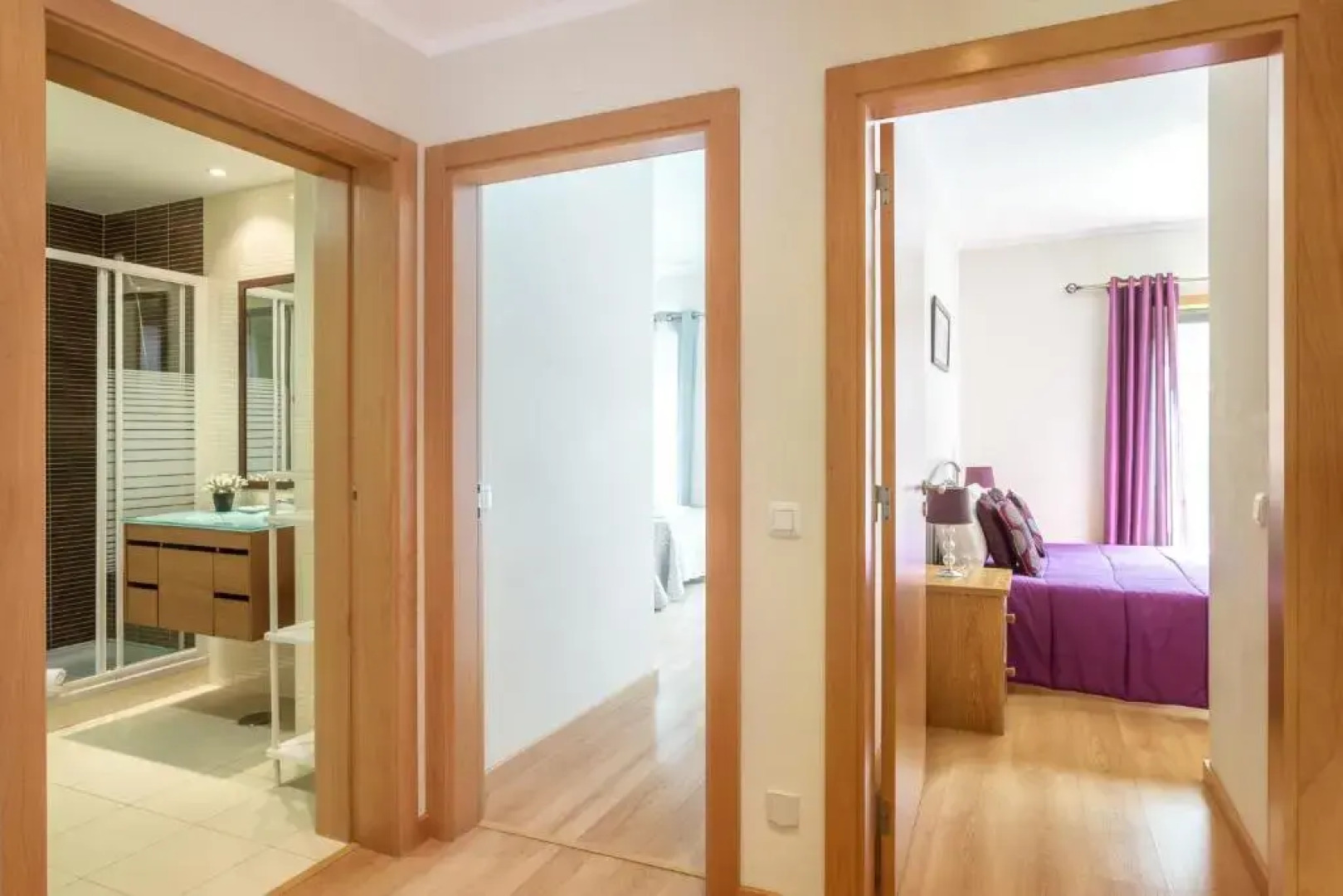 Privilege Apartment Ciboulette