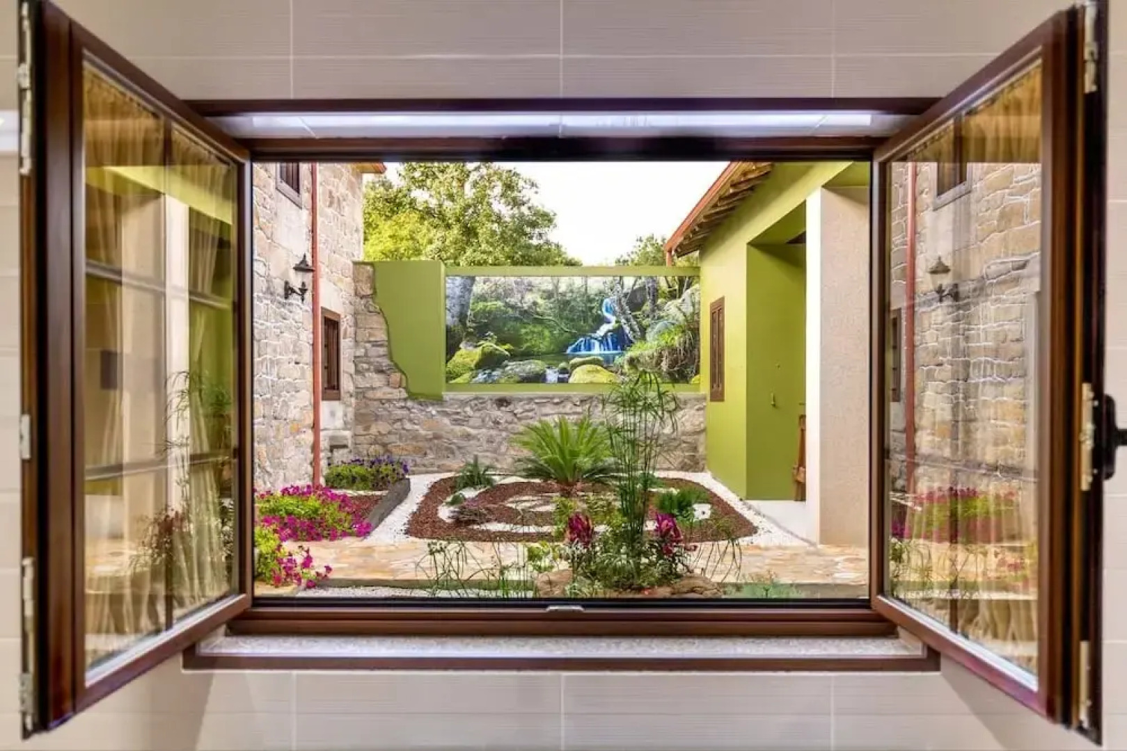 Alojamiento O Camiñante