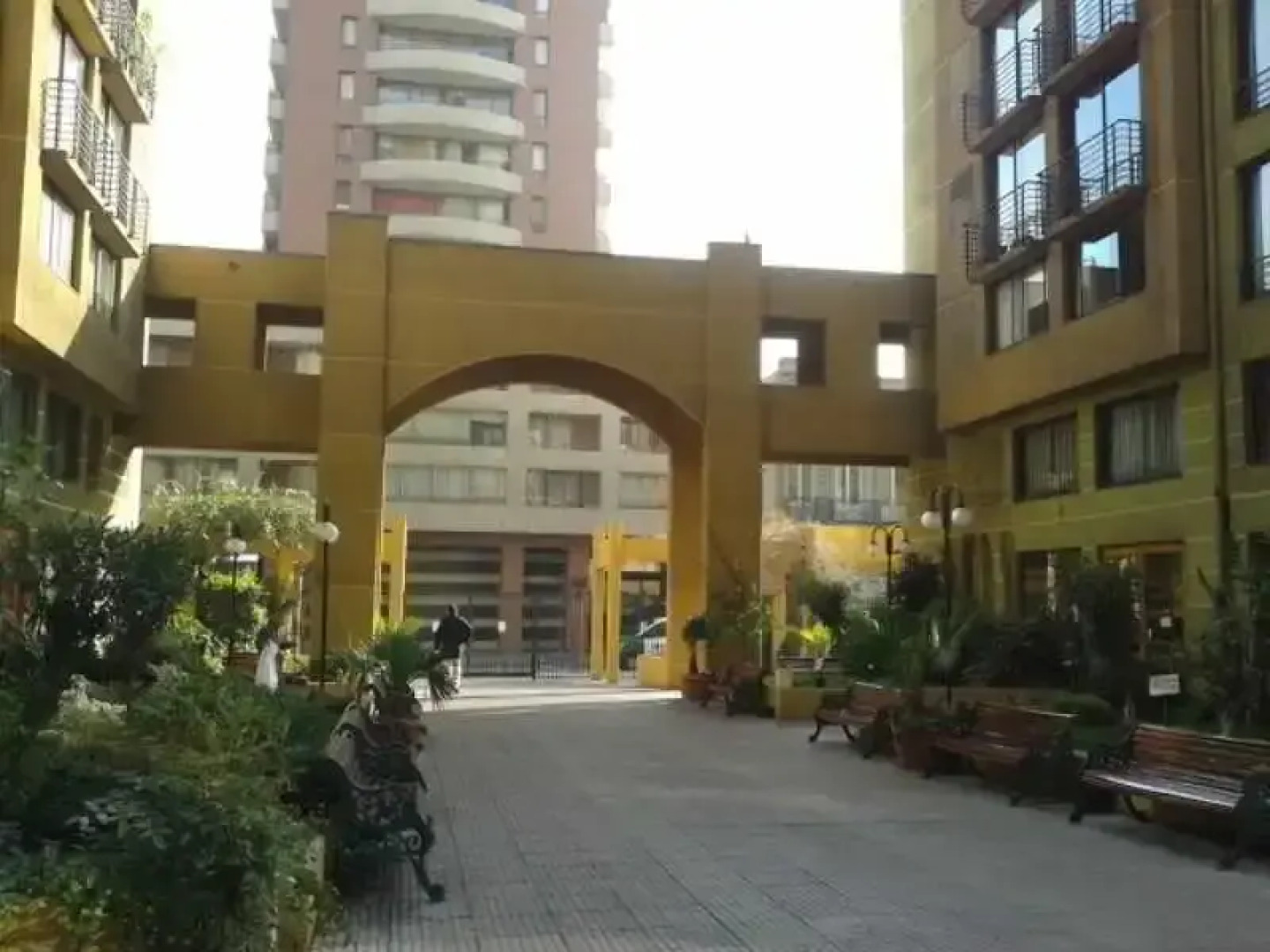 San Marino Apart Hotel