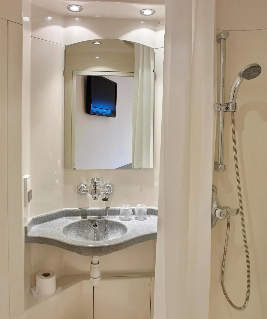 Premiere Classe Breda