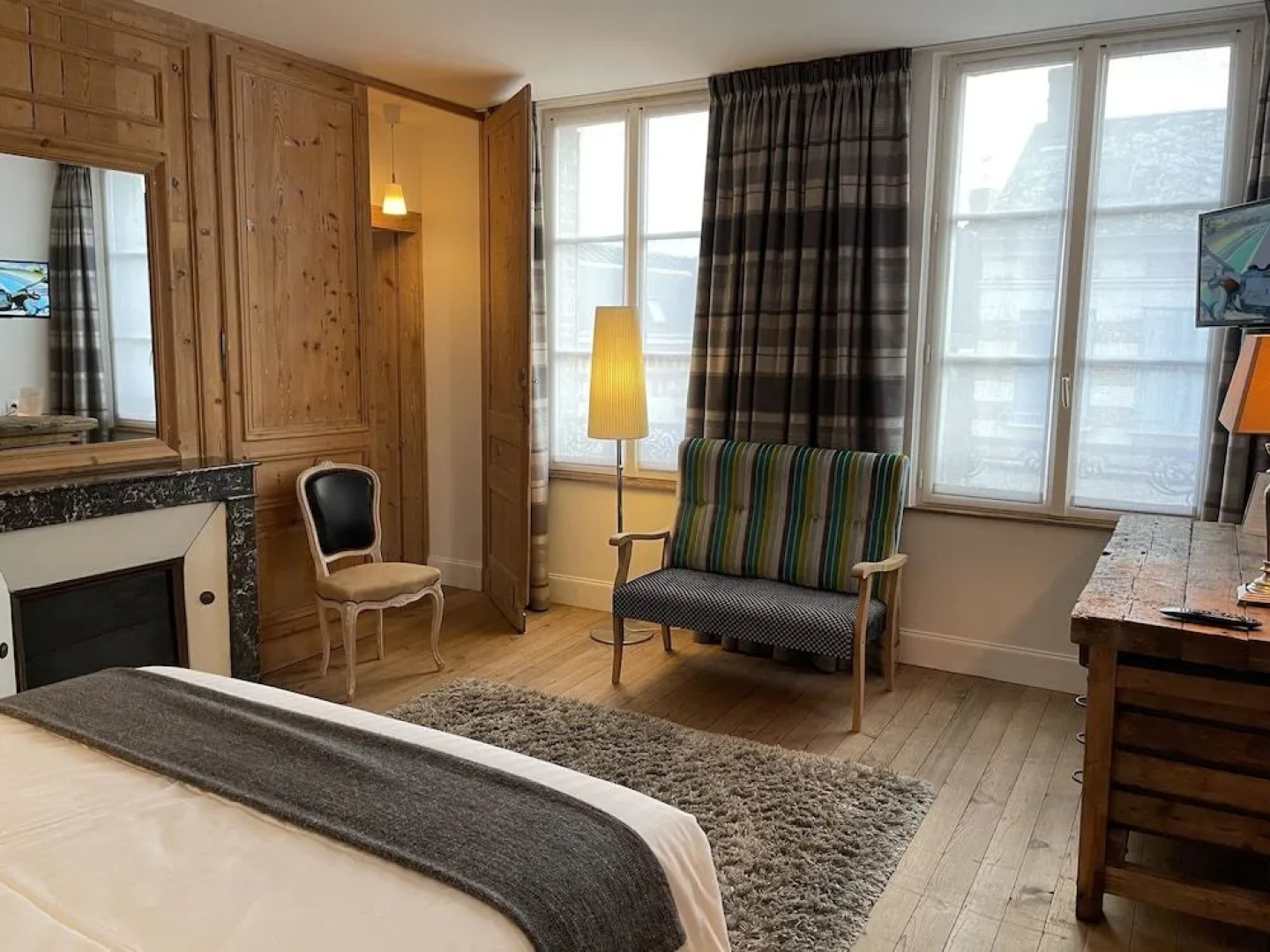 Le Jardin Découverte