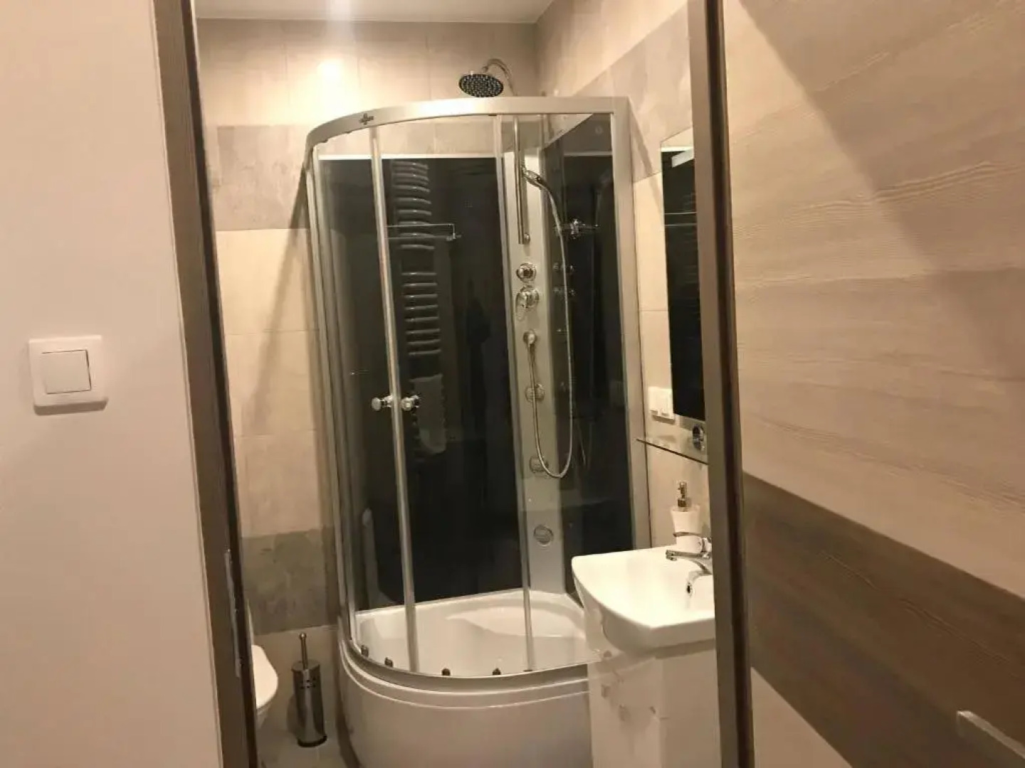 Apartamenty Walowa 4