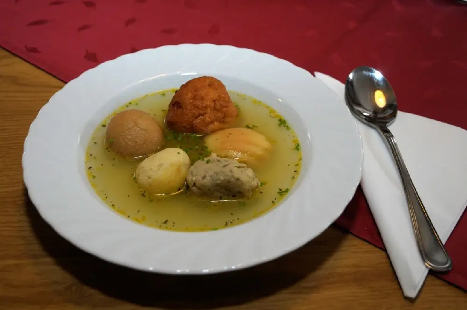 Landgasthaus Zum Mönchshof