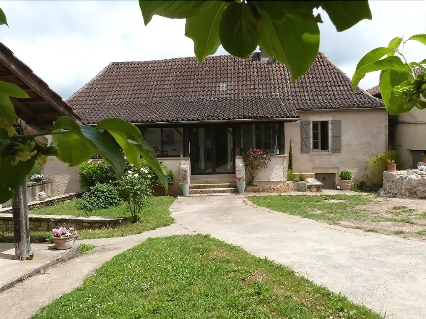 Chambres d'hotes Le Plassalou