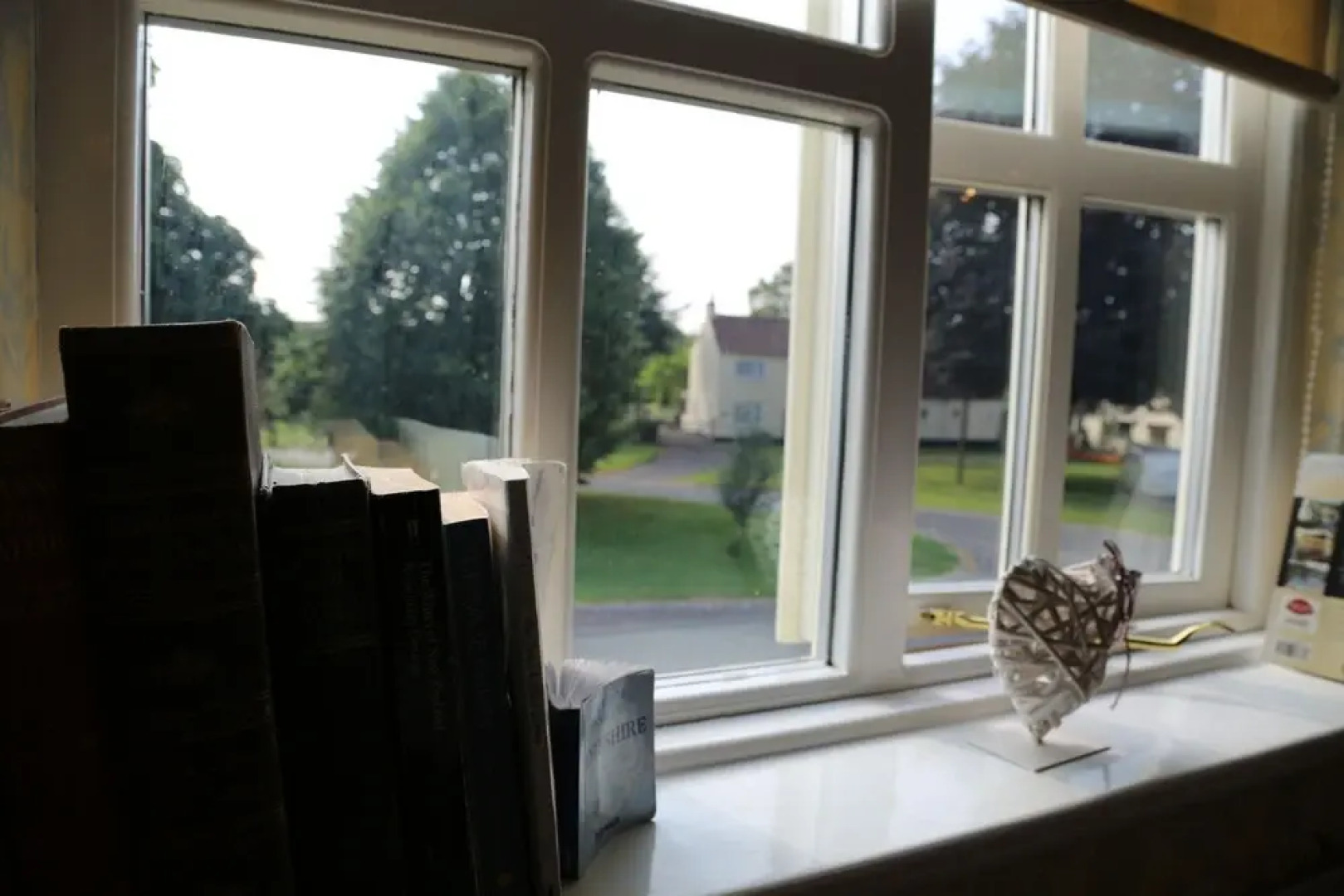 The Crown Inn, Roecliffe