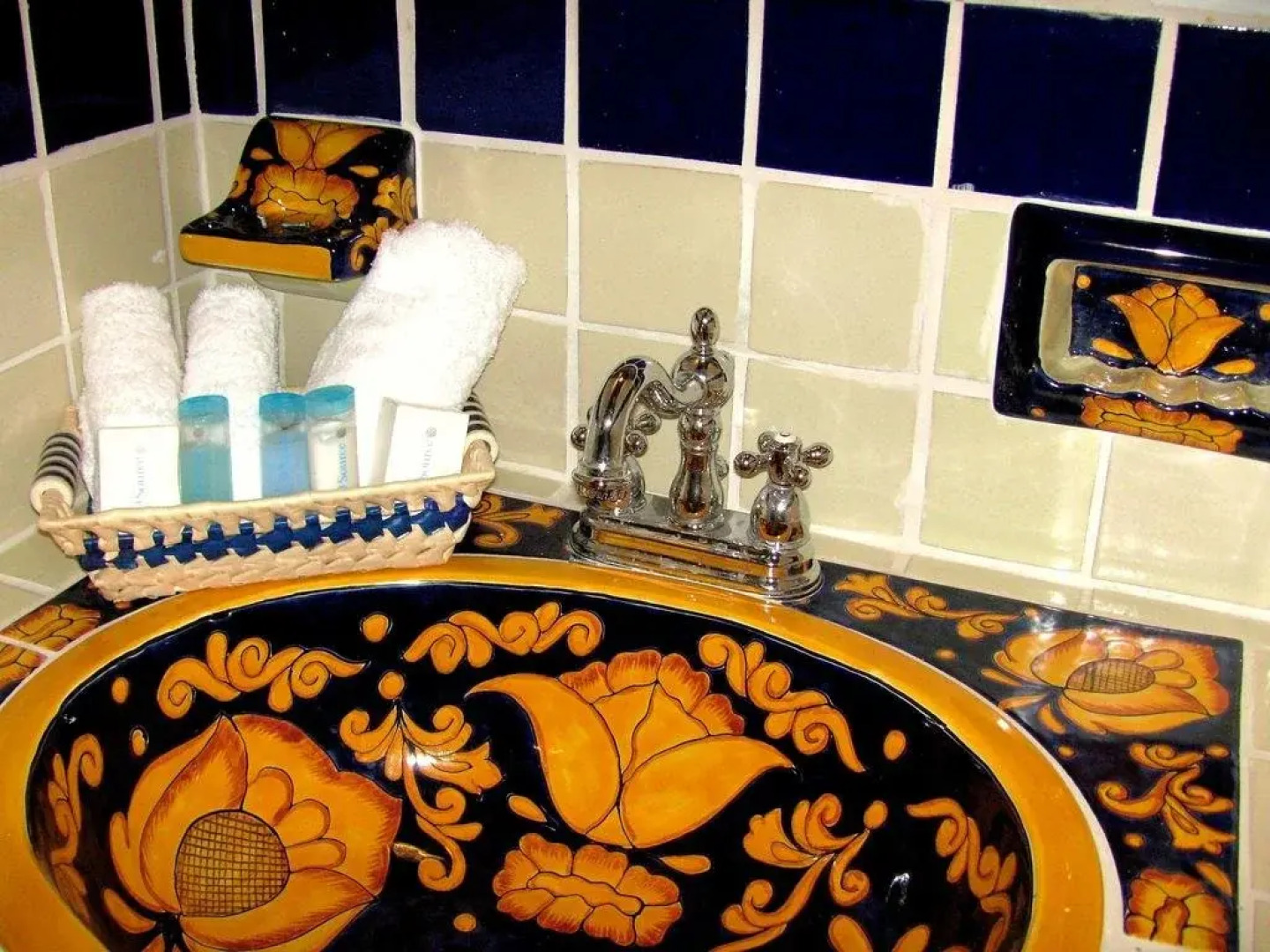 Hacienda Paraiso de La Paz