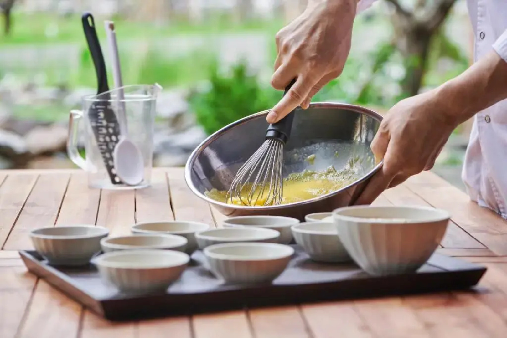 PARK ROCHE Resort & Wellness