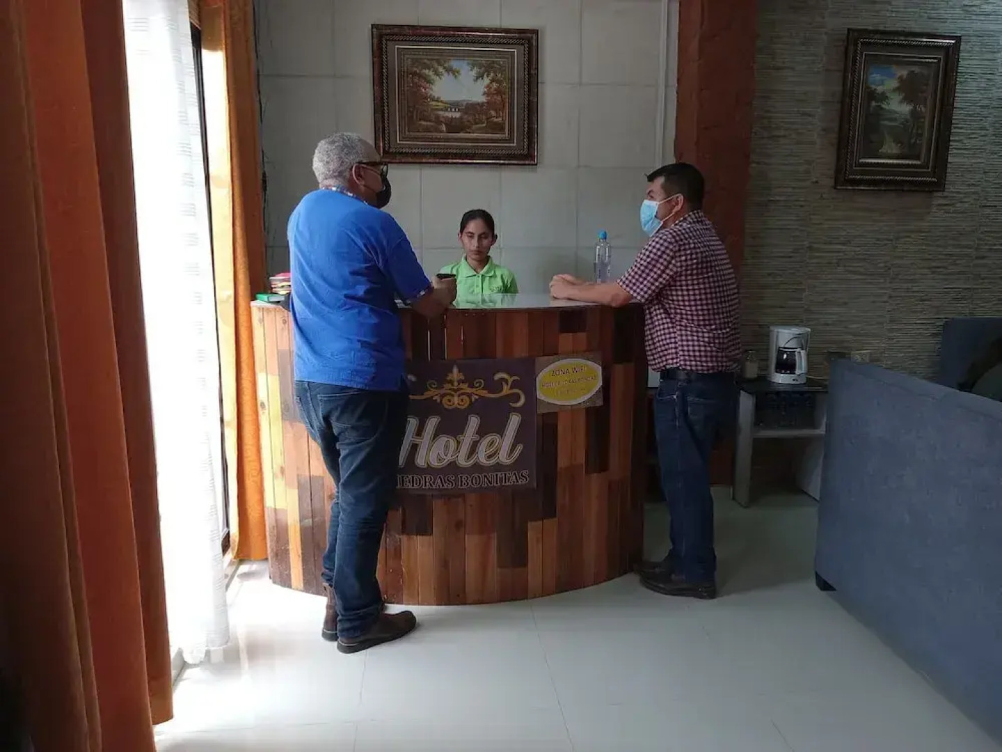 Hotel Piedras Bonitas