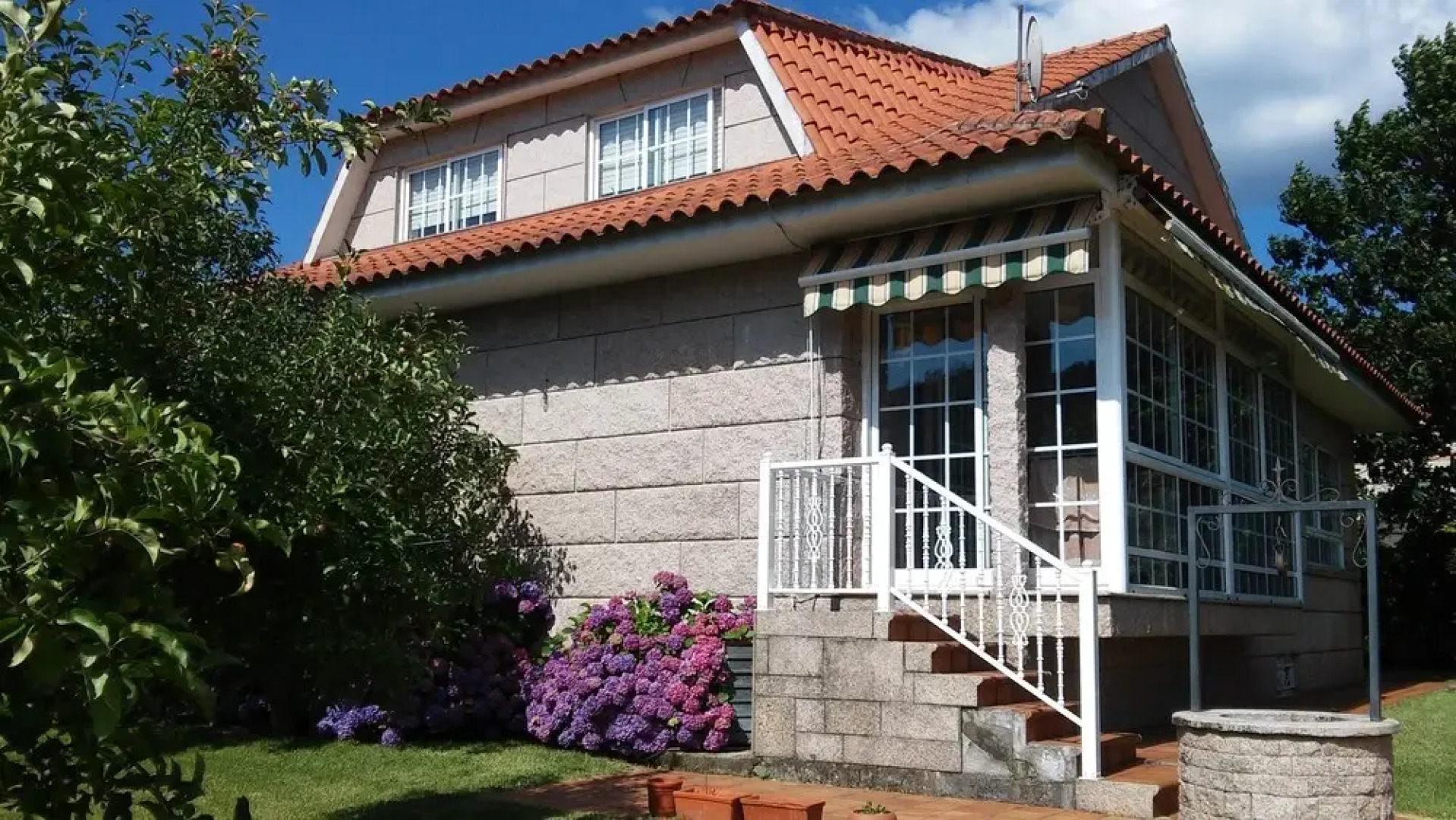Redondela Pontevedra 102672 Villa By Mo Rentals