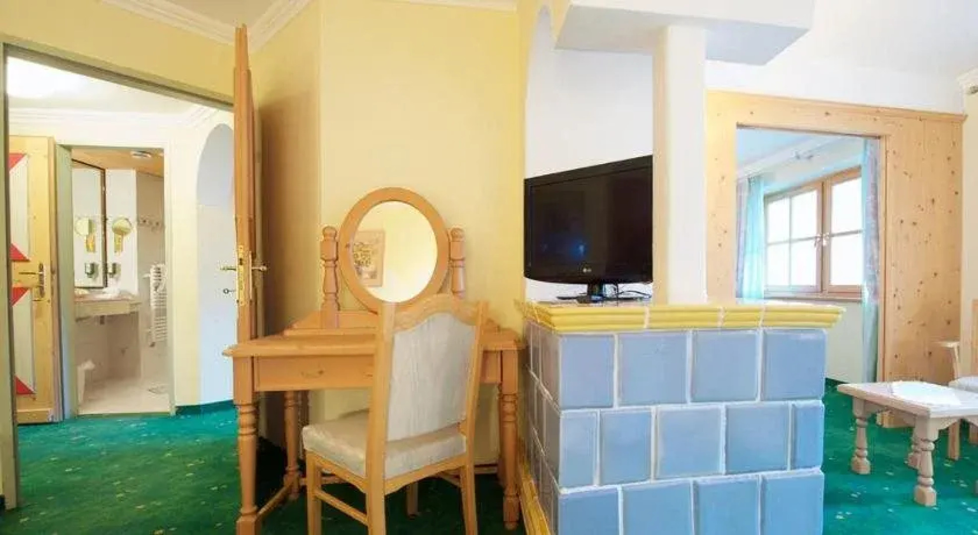 Wellnesshotel Mitterwirt