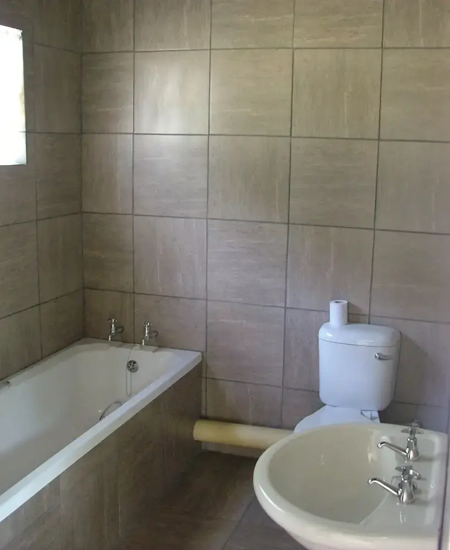 Norma Jeanes Lake View Resort