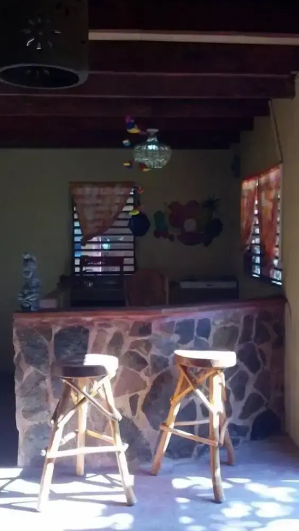 Coco cabañas