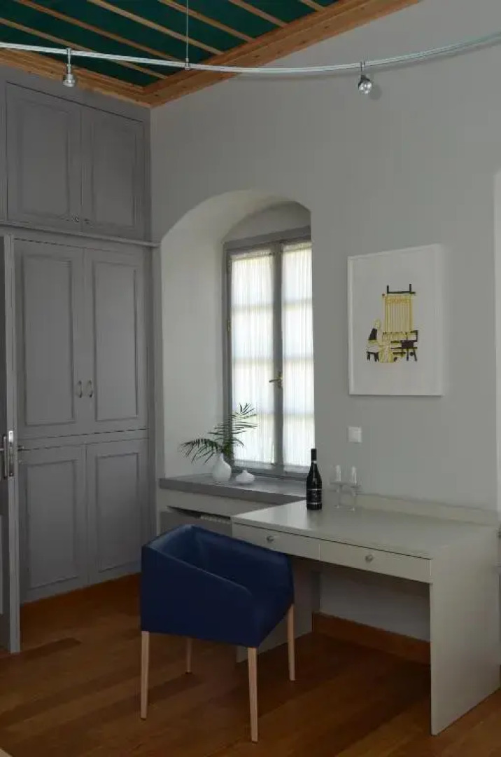 Hotel Archontiko Anyfanti