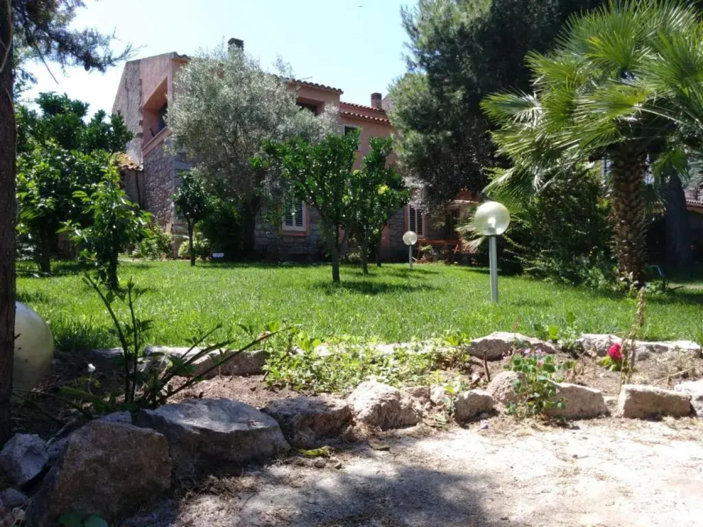 B&B L'amaca Della Felicita