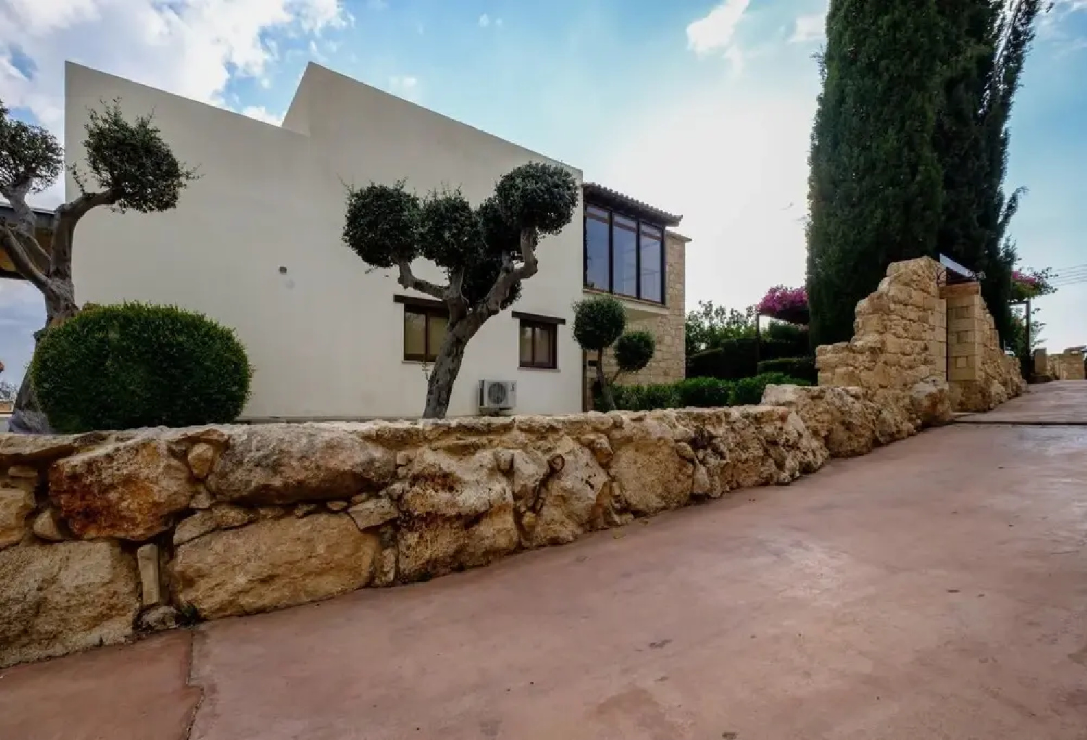 Villa Palati