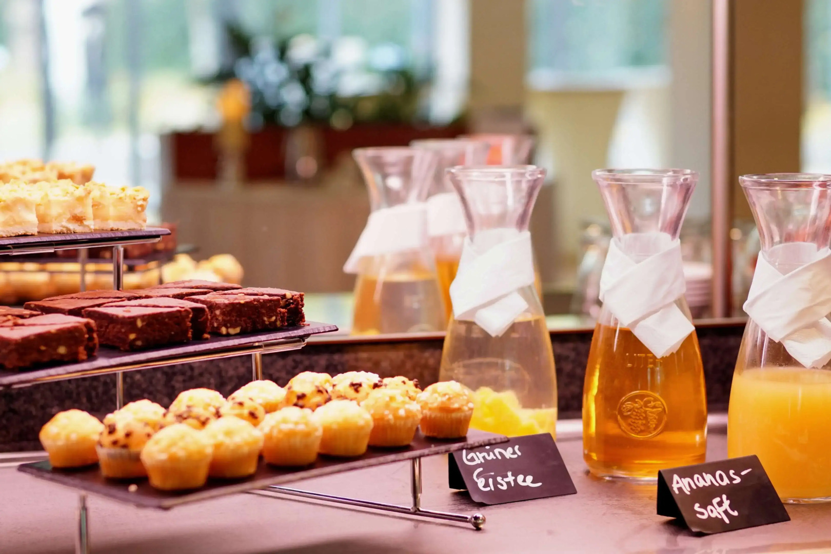 Best Western Macrander Hotel Frankfurt/Kaiserlei