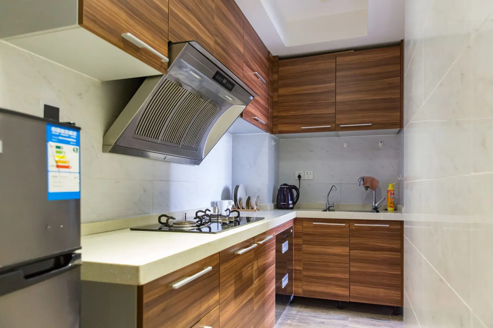 Zhongshan Perth Hotel