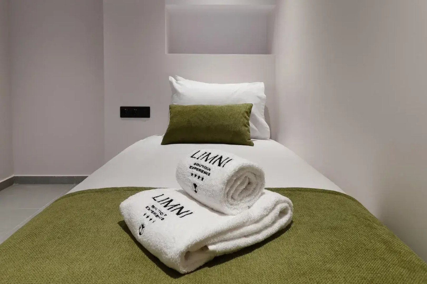 LIMNI Boutique Experience Hotel