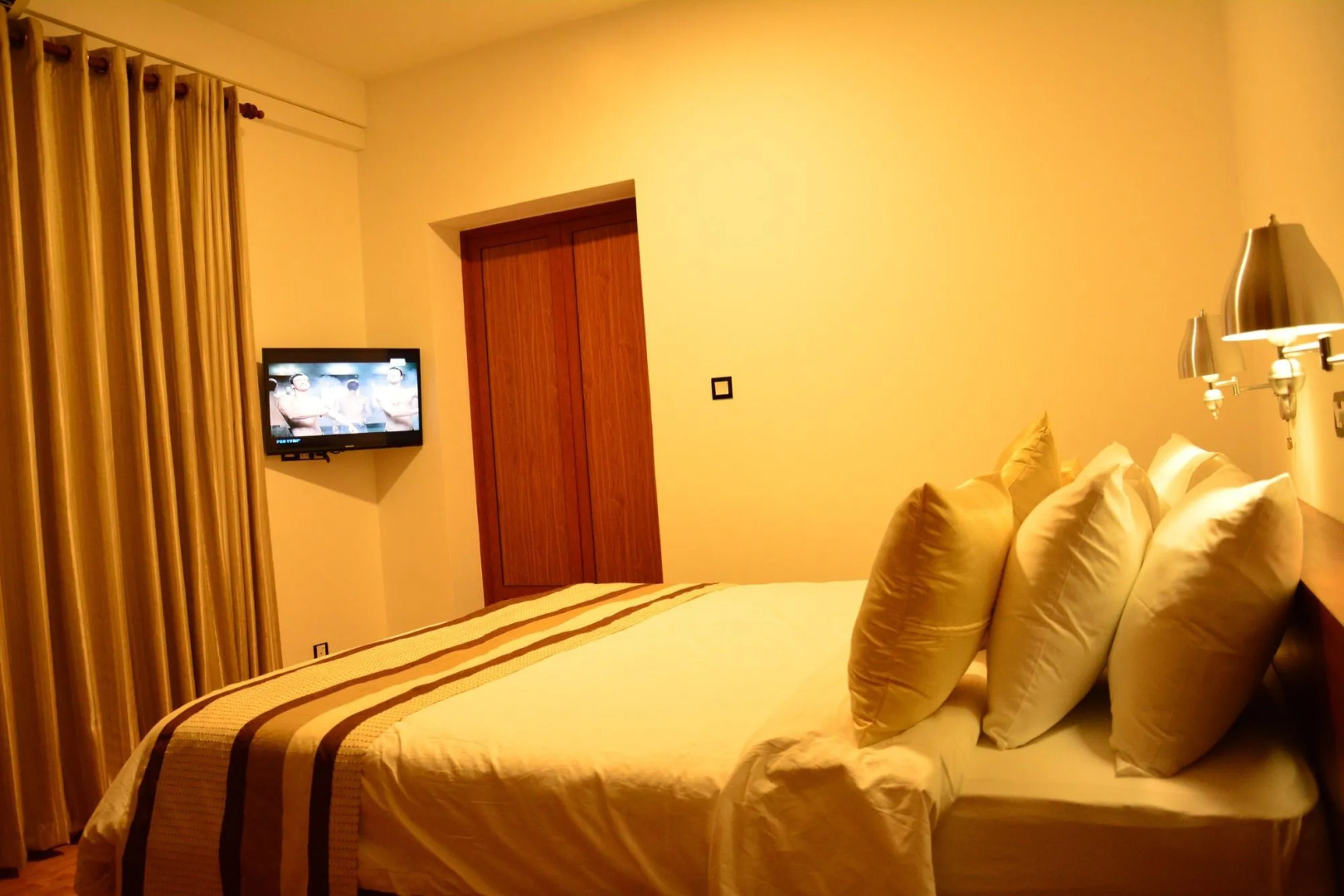 Gloria Grand Unawatuna Hotel