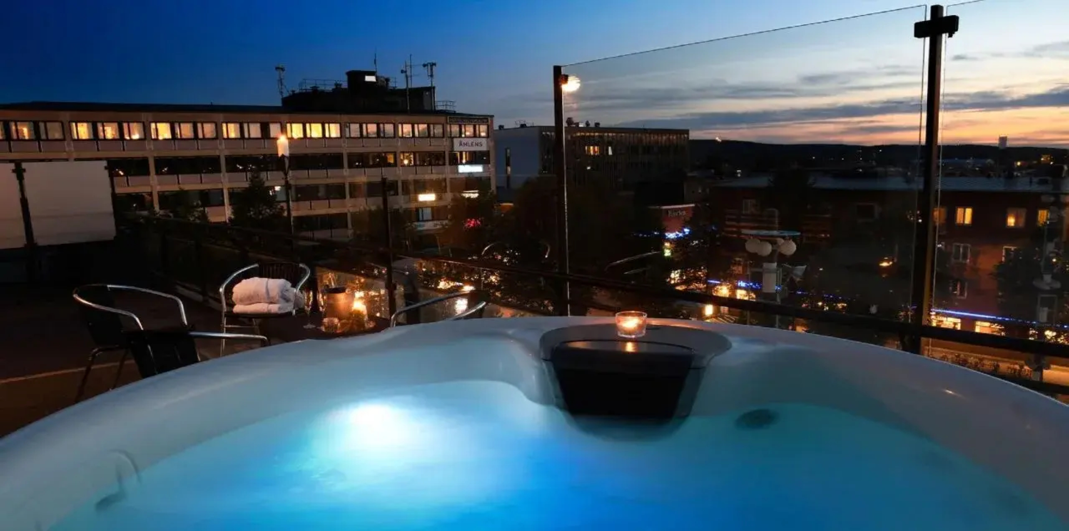 Best Western Malmia Hotel