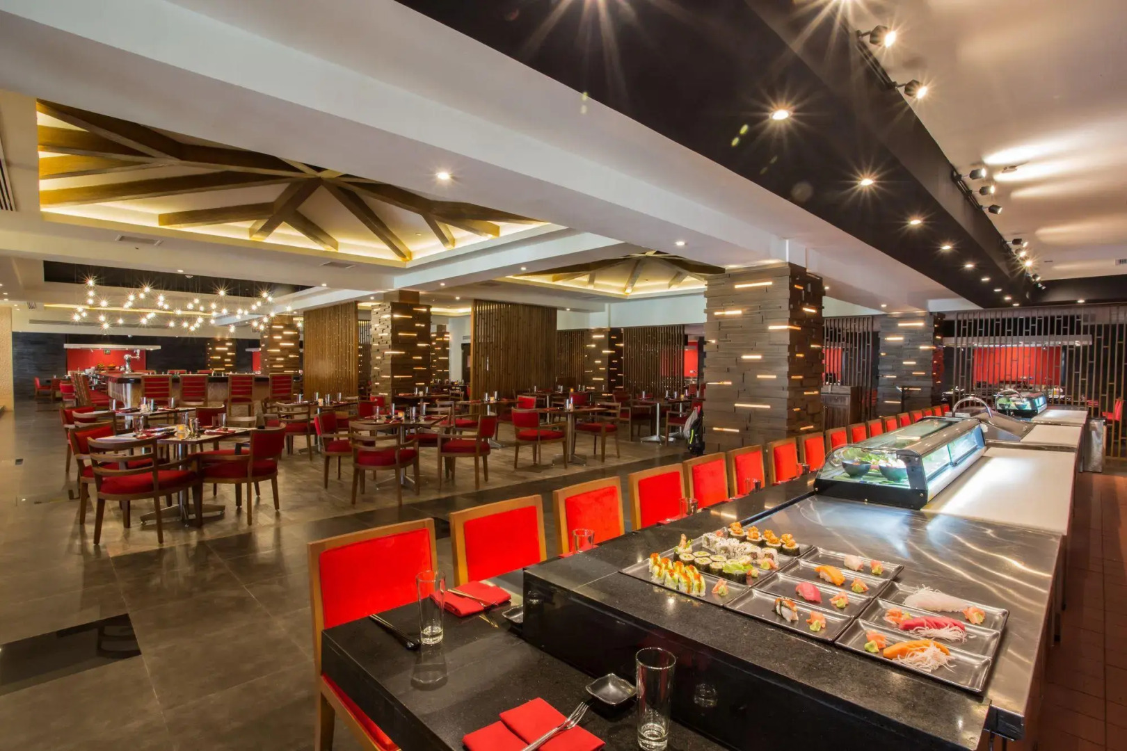 Hyatt Ziva Los Cabos- All Inclusive