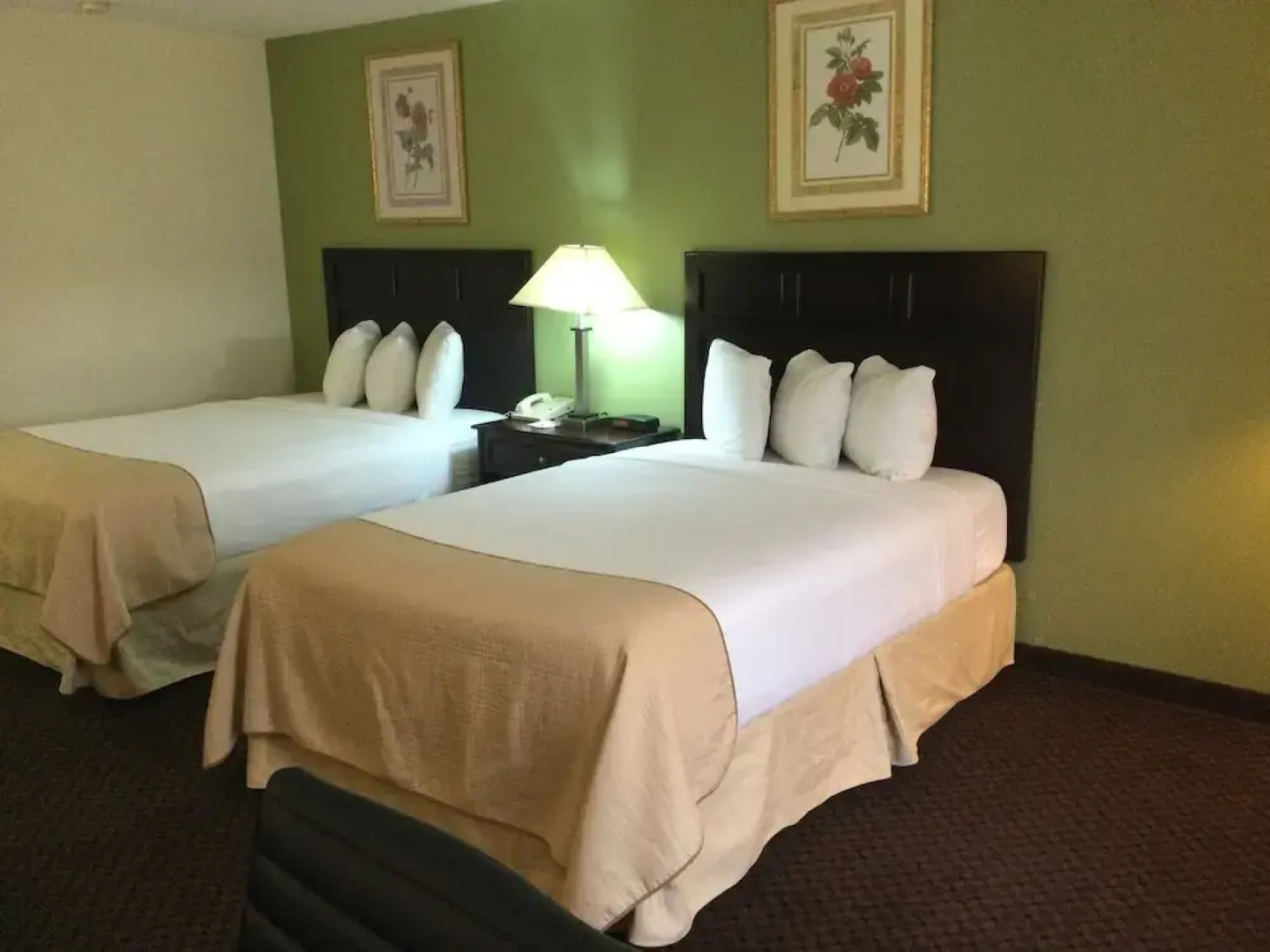 Baymont Inn & Suites Battle Creek Downtown