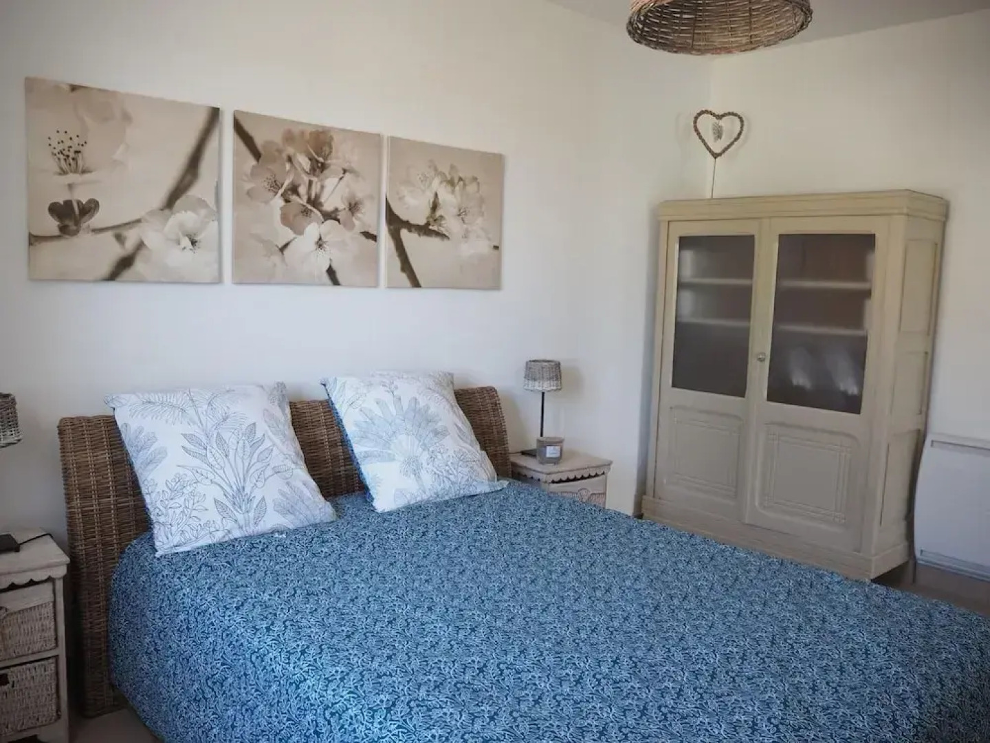 Holiday Home Near Pont du Gard & Vineyards