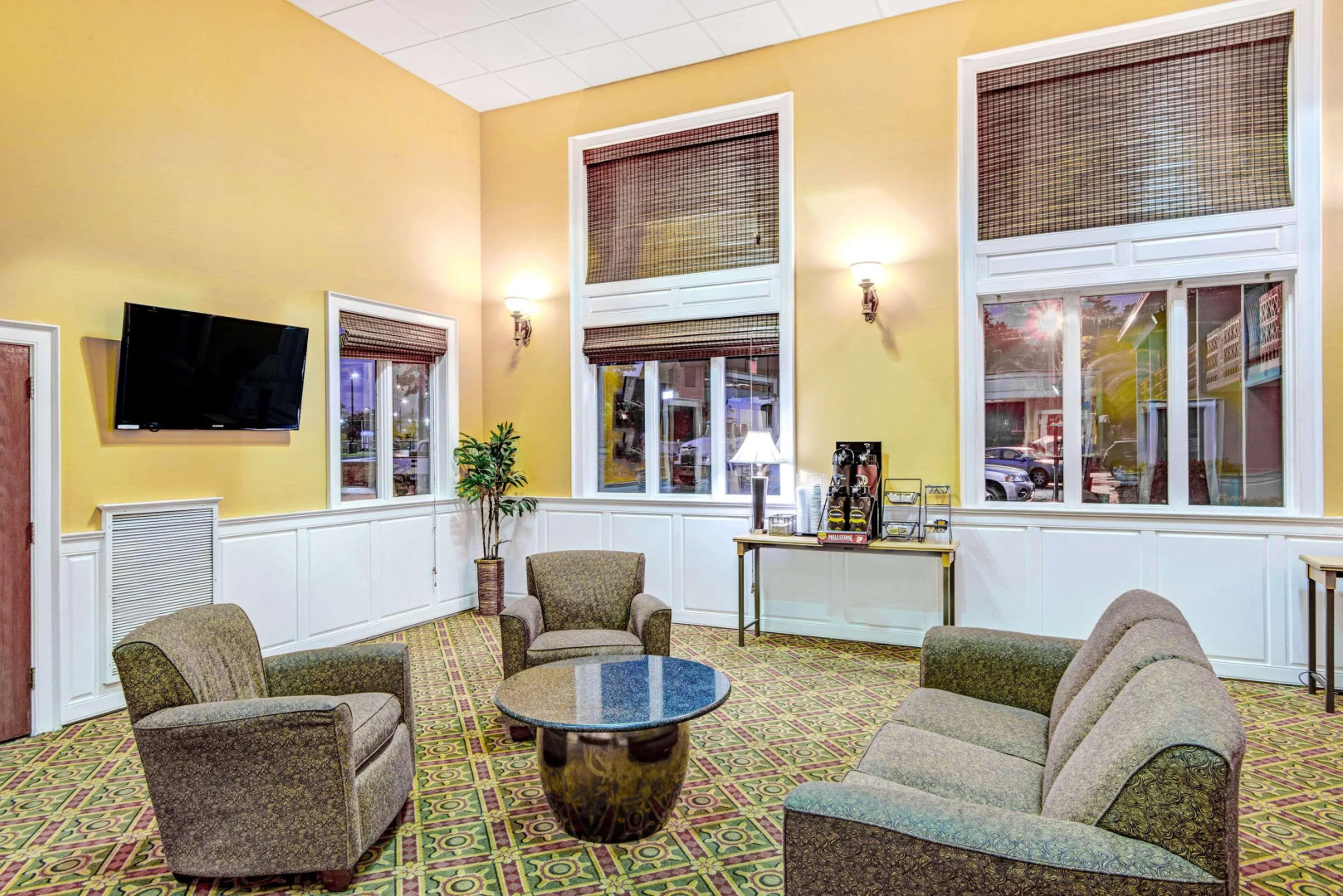 Methuen Inn and Conference Center