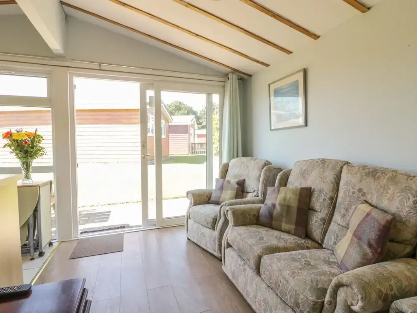 Chalet 212