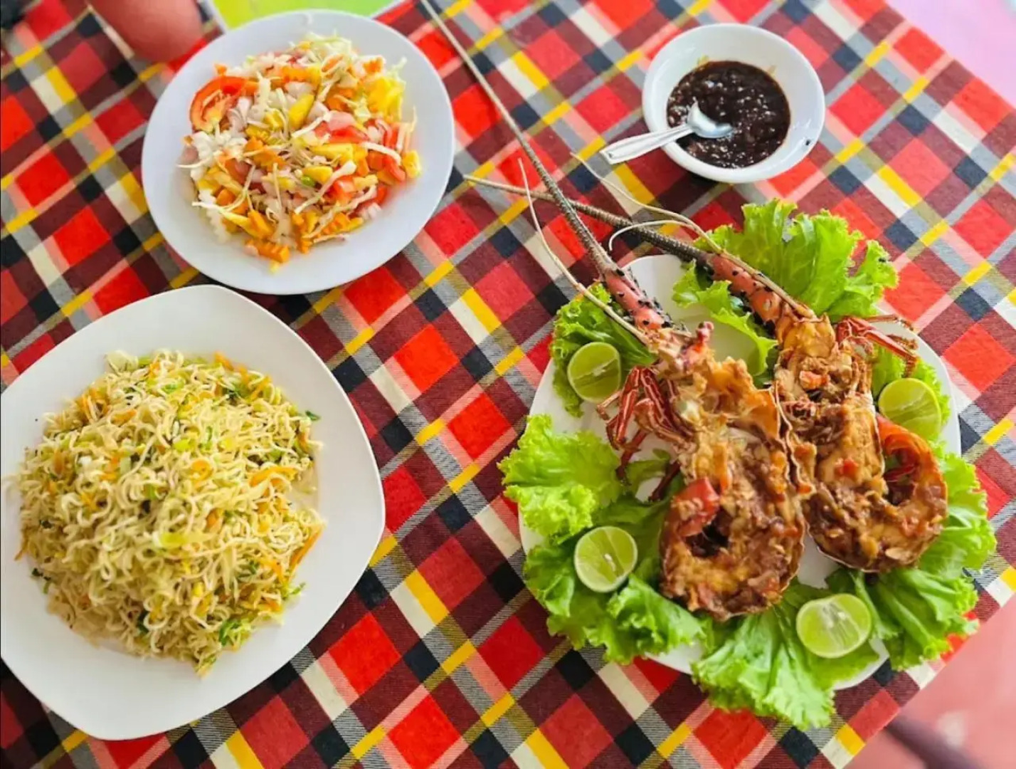 Nethmi Homestay & Restaurant