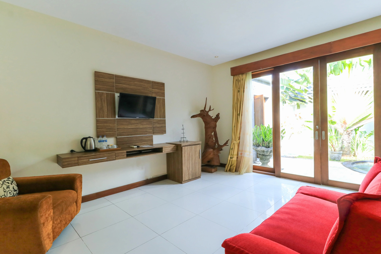 The Widyas Bali Villa