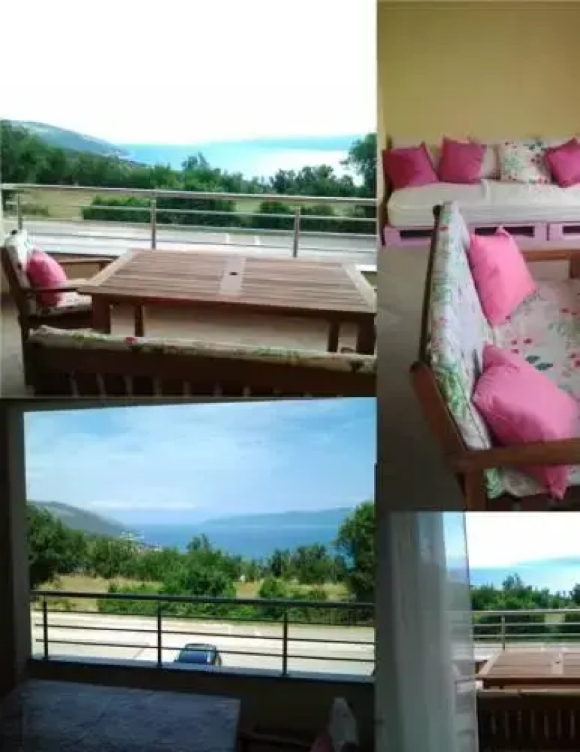 Apartments Sveta Marina-Skorkoni
