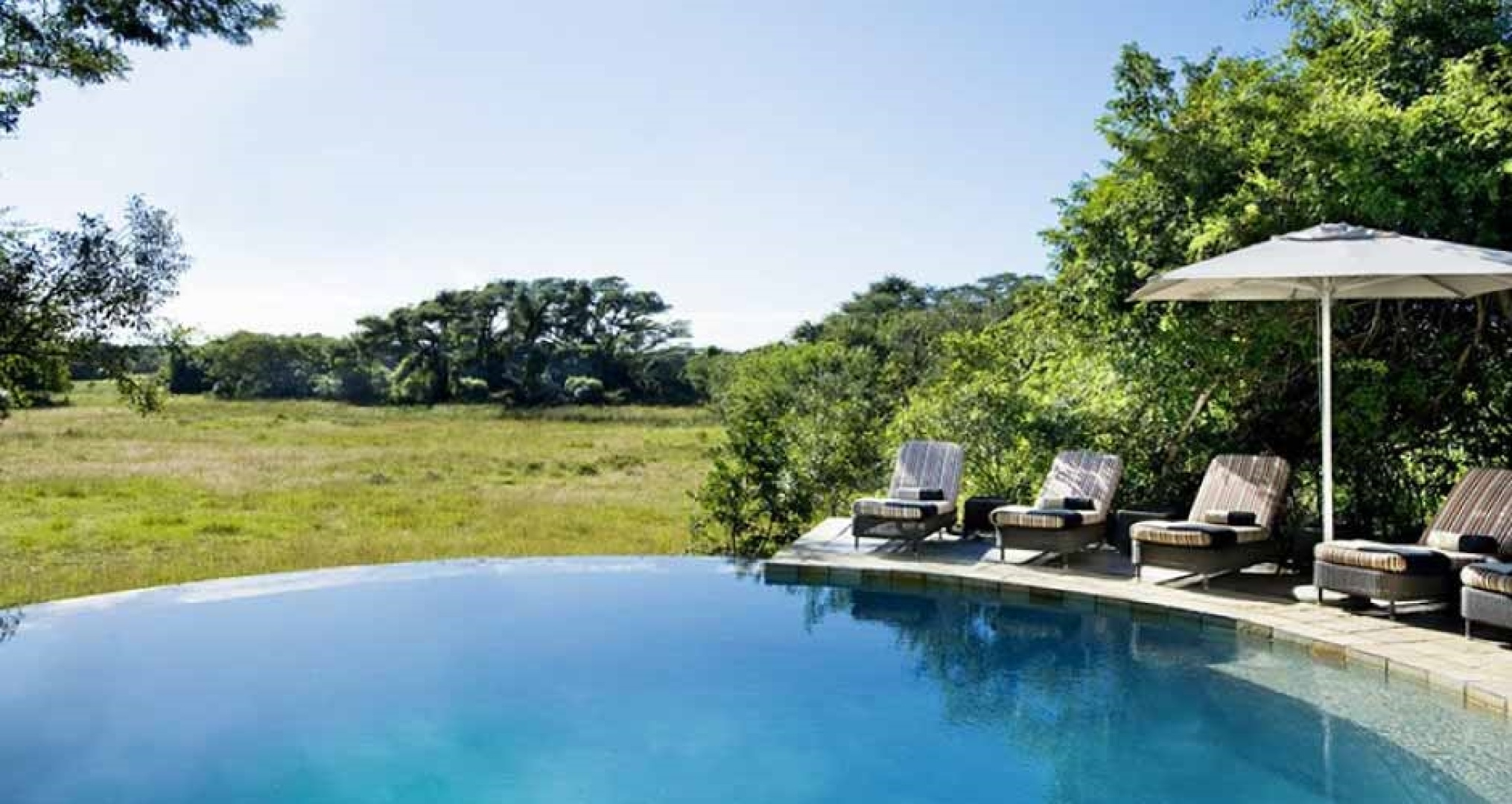 andBeyond Phinda Forest Lodge