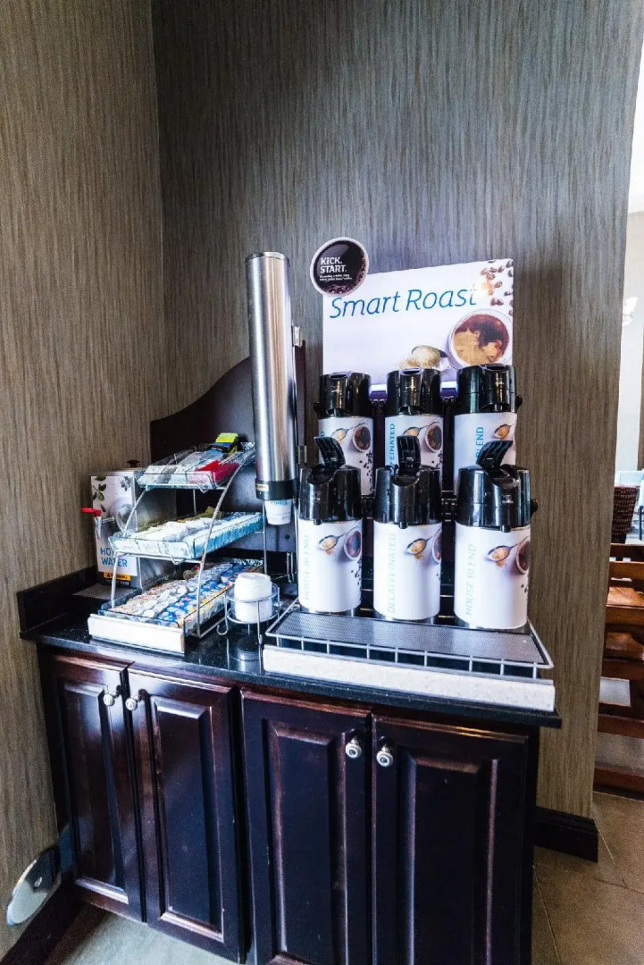 Holiday Inn Express Hotel & Suites Rockingham by IHG