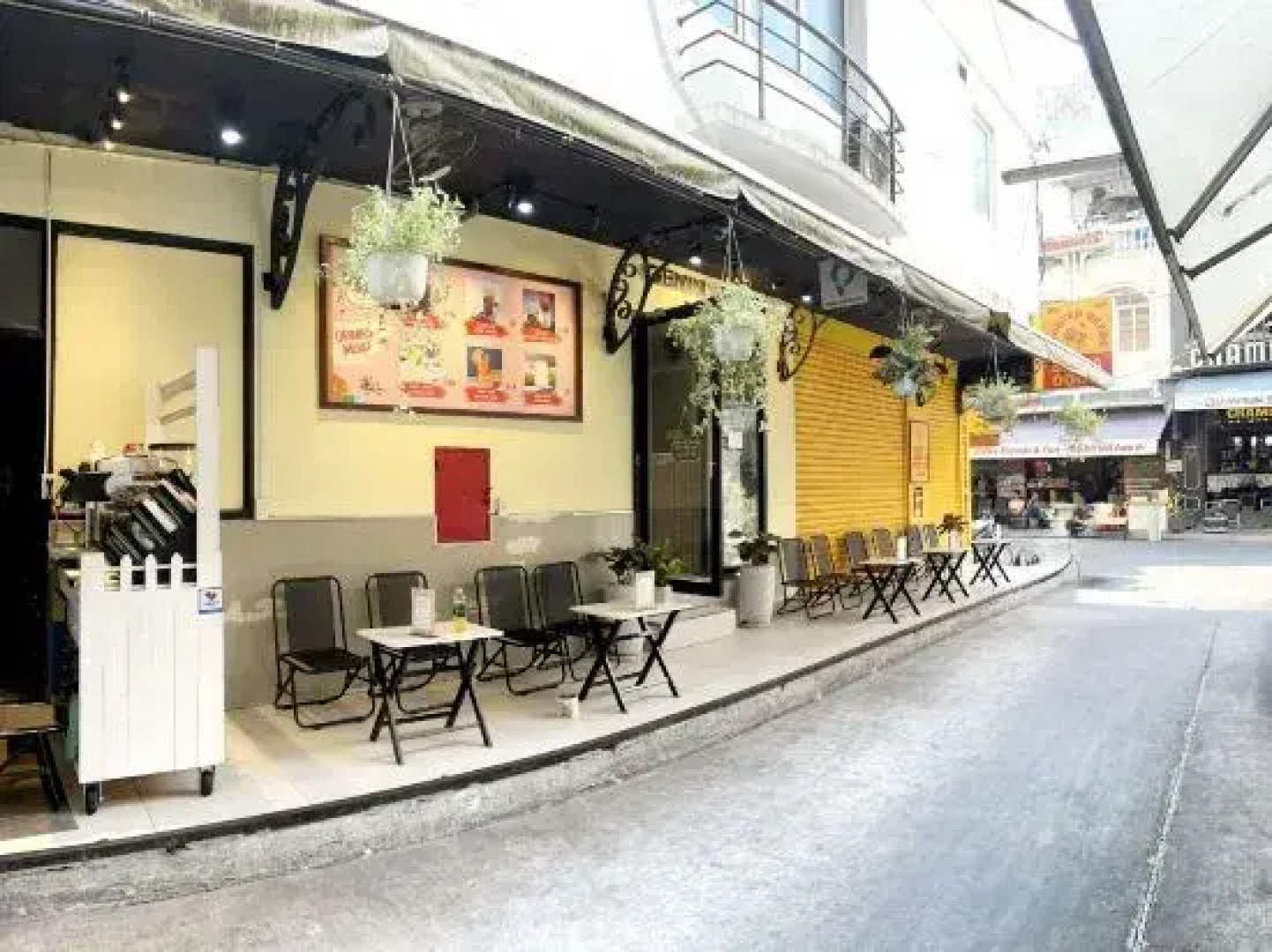 Gemini Saigon Luxury