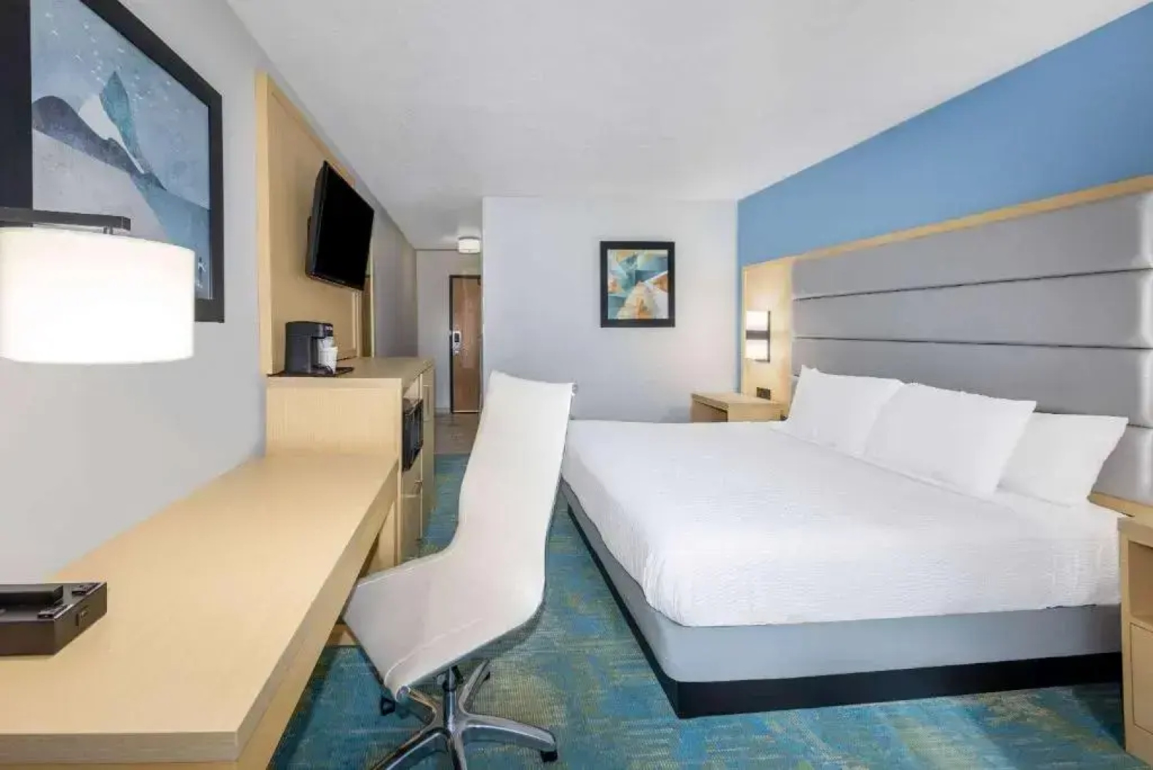 Days Inn Springville
