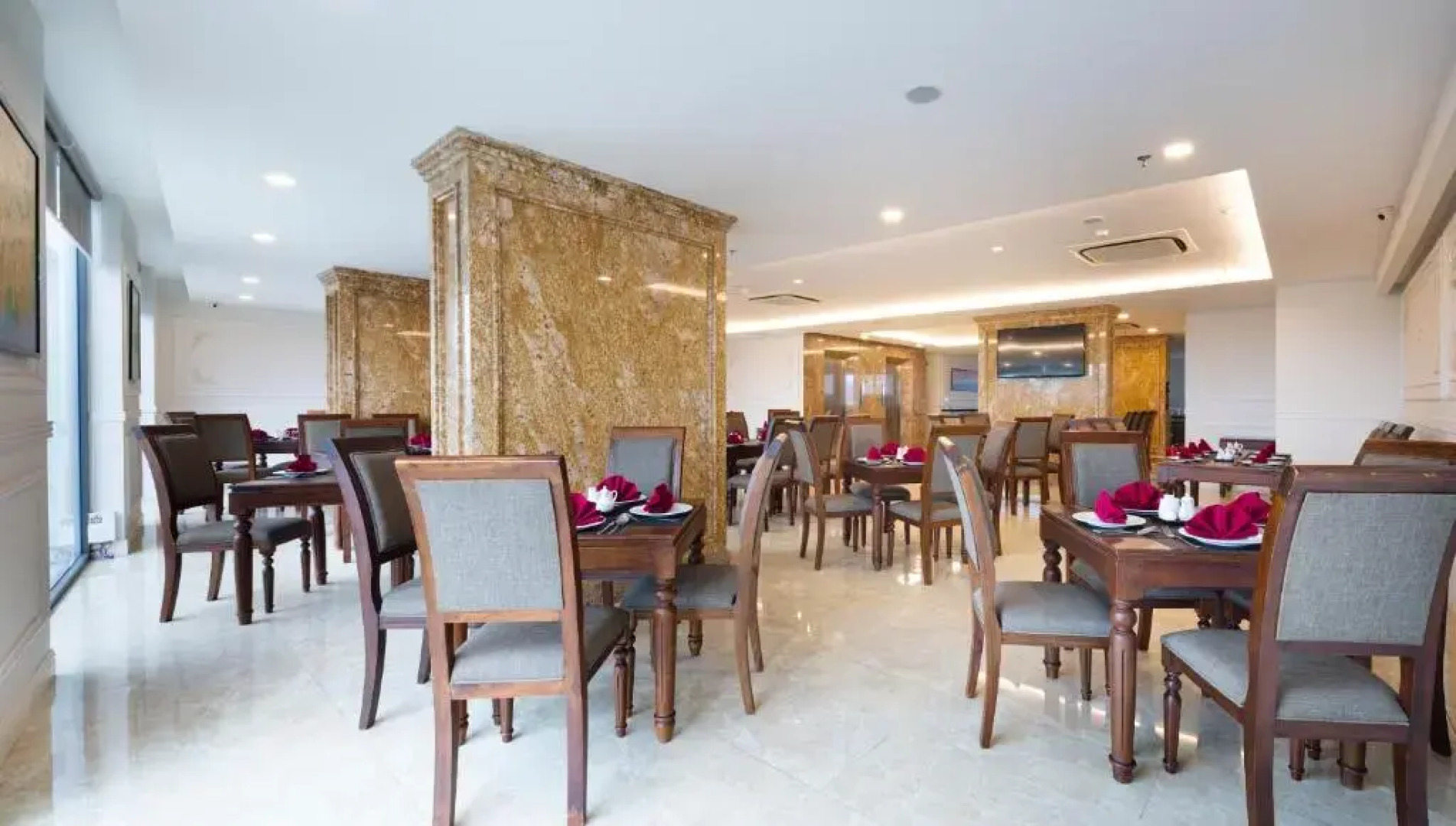 Imperial Nha Trang Hotel