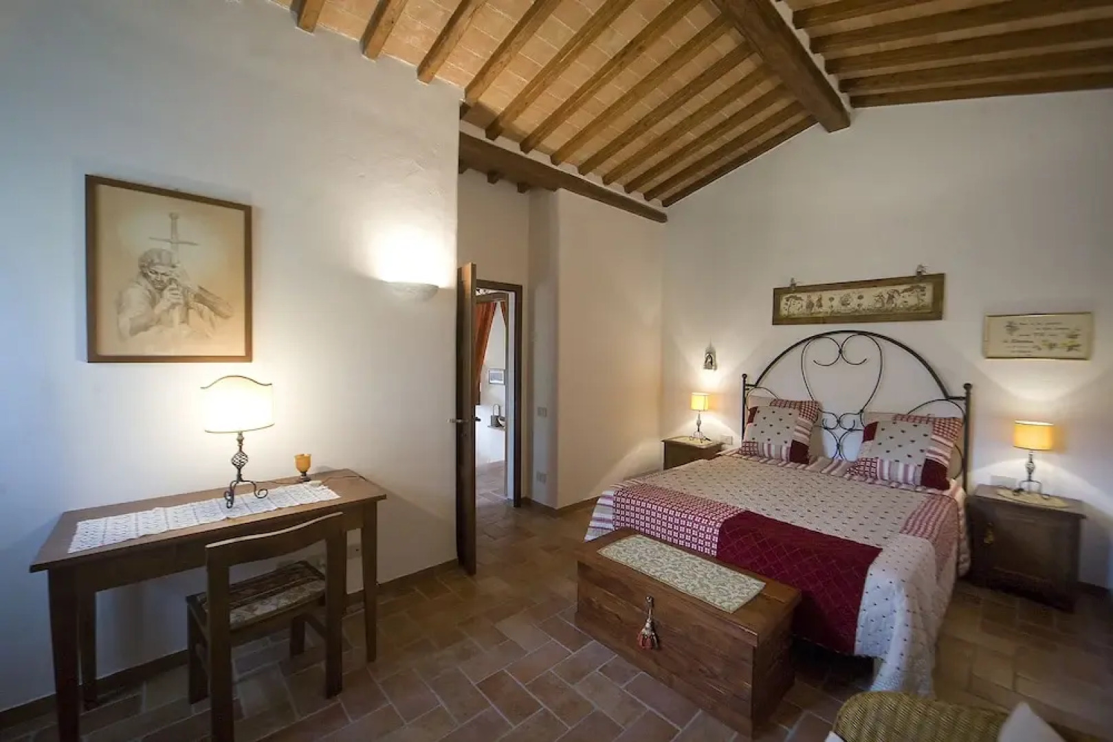 Agrihouse Casa Emilia