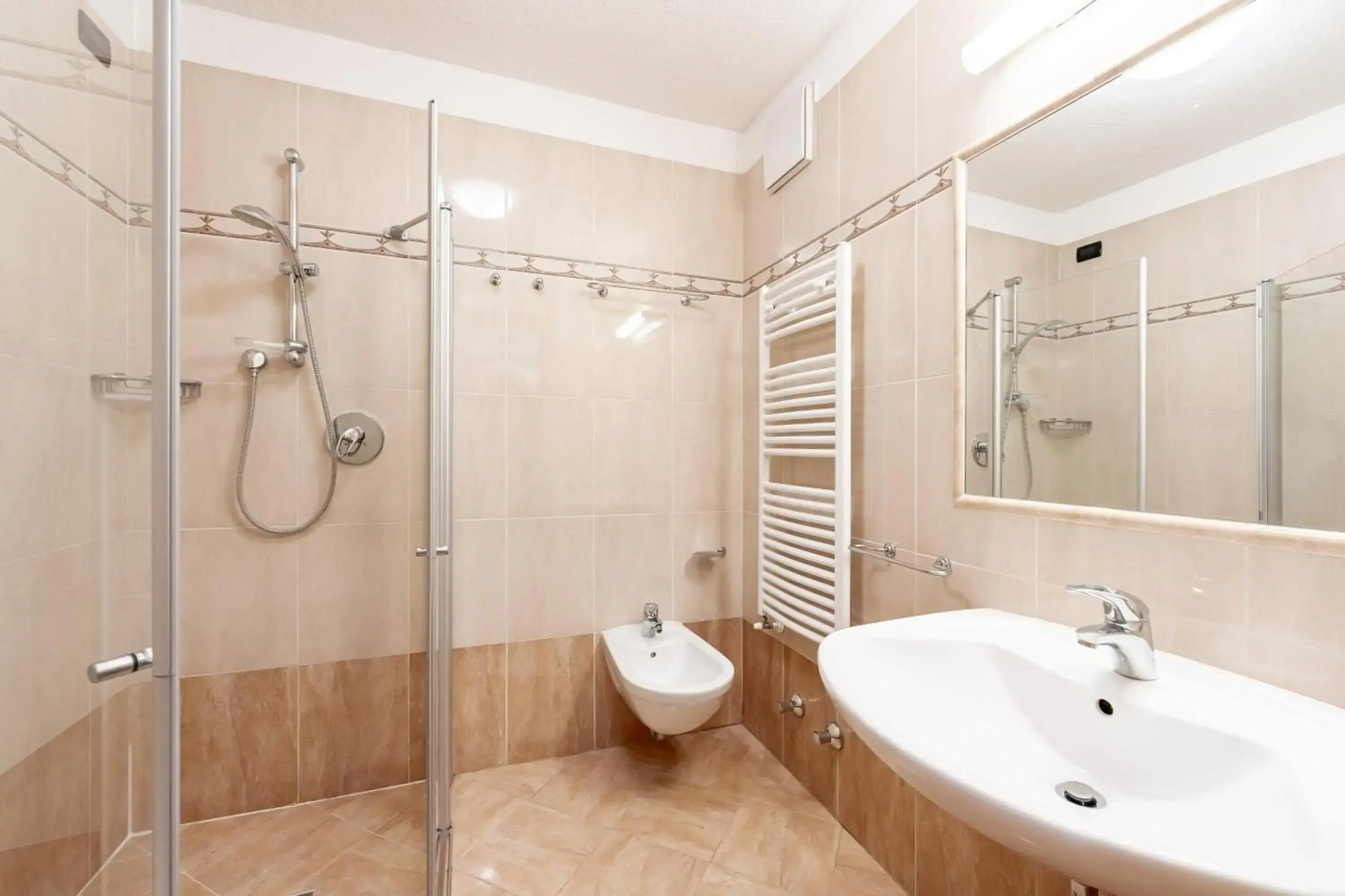 Albergo Villetta Maria