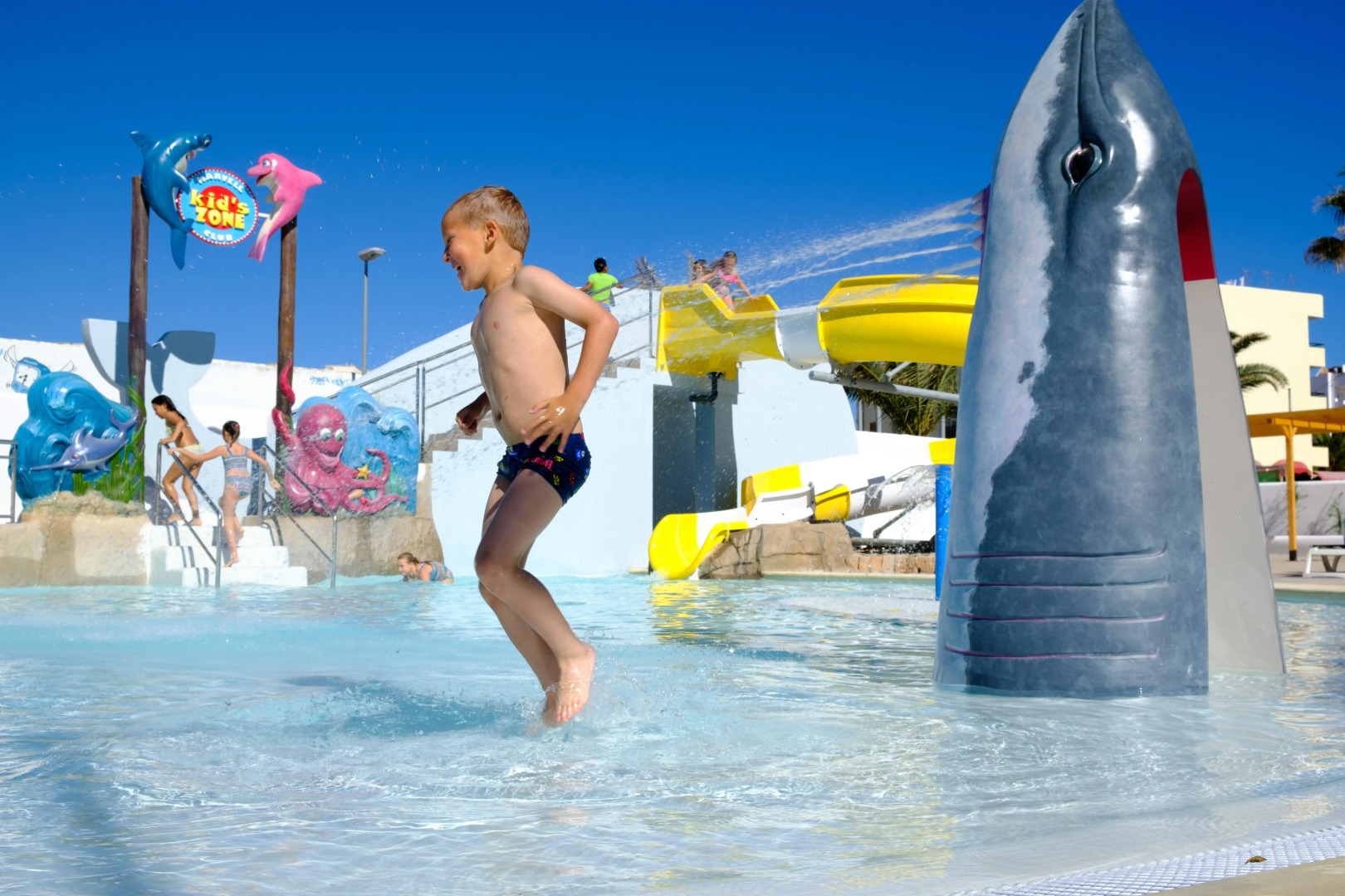 Marvell Club Aparthotel