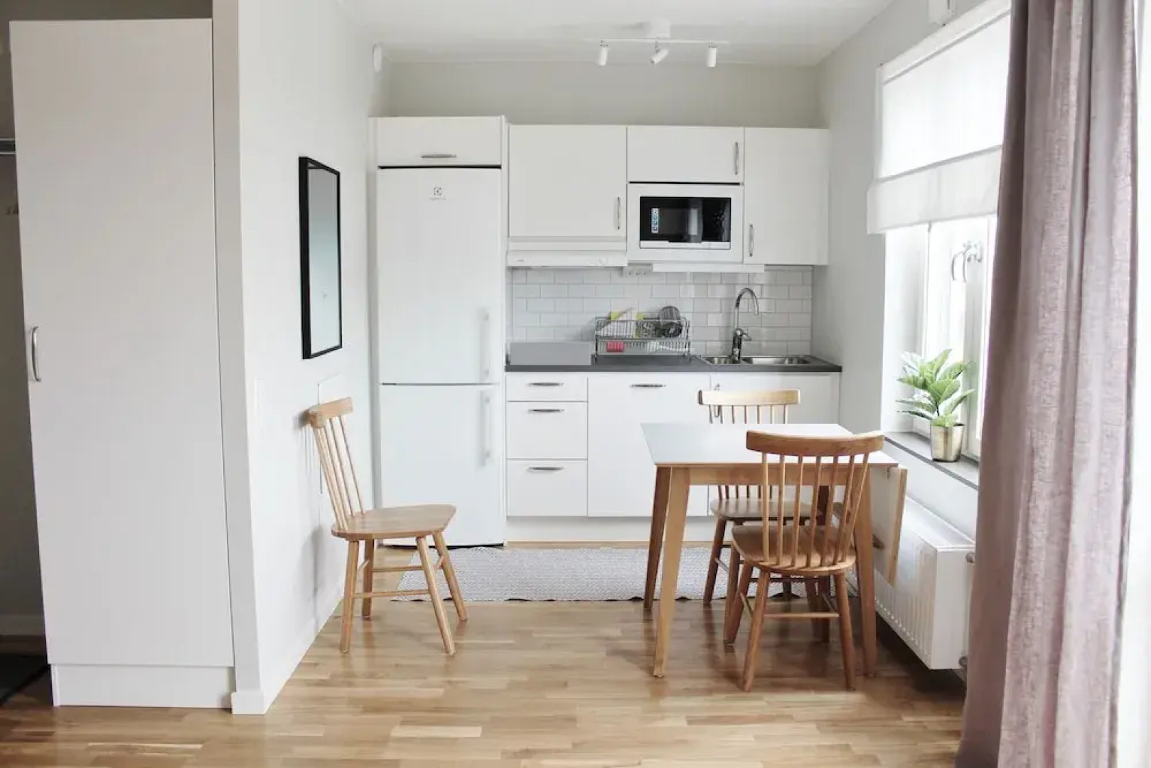 Solna Företagsbostäder