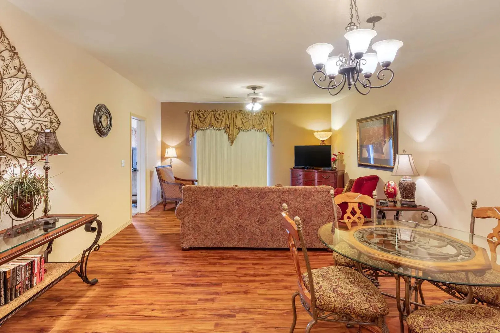 Thousand Hills Golf Resort