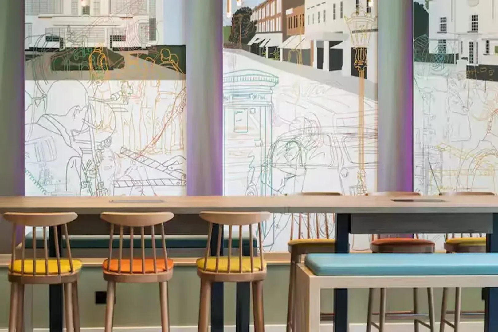 Hampton By Hilton Nuneaton