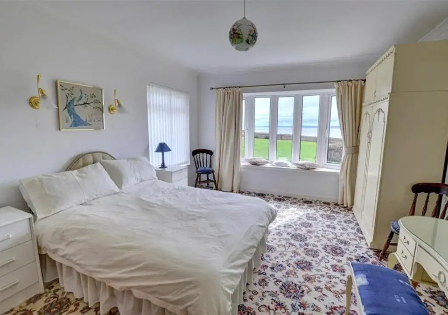 1 Little West Bungalows